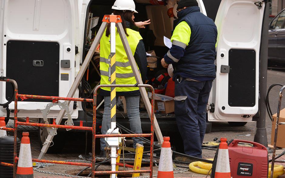bouchon canalisation wc Livry-Gargan